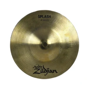 Zildjian 8″ Splash – Used