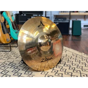 Zildjian A Custom 20″ Crash