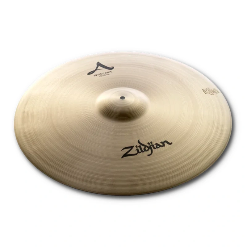 Zildjian A0082 A Zildjian Sweet Ride – 23″
