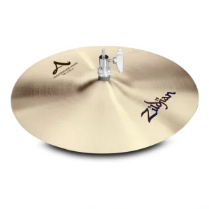 Zildjian A0124 A Zildjian Mastersound Hi-Hat Top – 14″