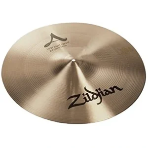 Zildjian A0138 A Zildjian New Beat Hi-Hat Bottom – 15″