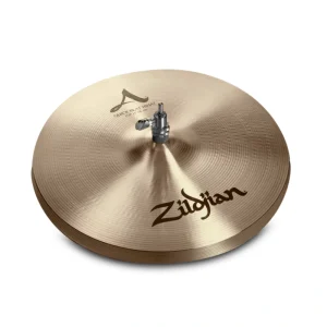 Zildjian A0150 A Zildjian Quick Beat Hi-Hat Pair – 14″