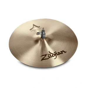 Zildjian A0151 A Zildjian Quick Beat Hi-Hat Top – 14″