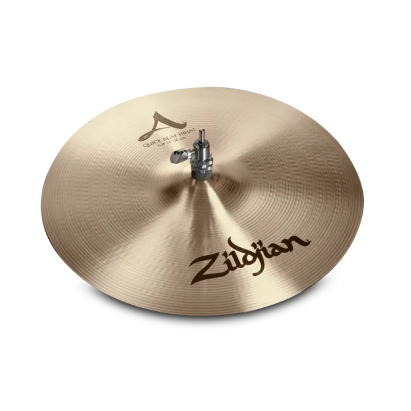 Zildjian A0151 A Zildjian Quick Beat Hi-Hat Top – 14″
