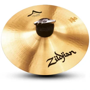 Zildjian A0210 8″ A Splash