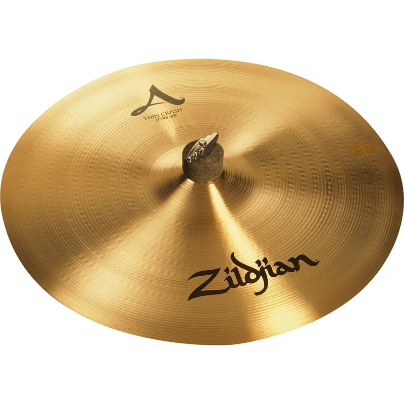 Zildjian A0224 17” Thin Crash A0224