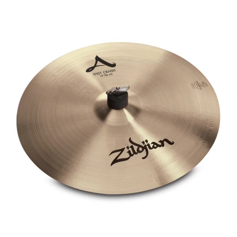 Zildjian A0268 A Zildjian Fast Crash – 18″