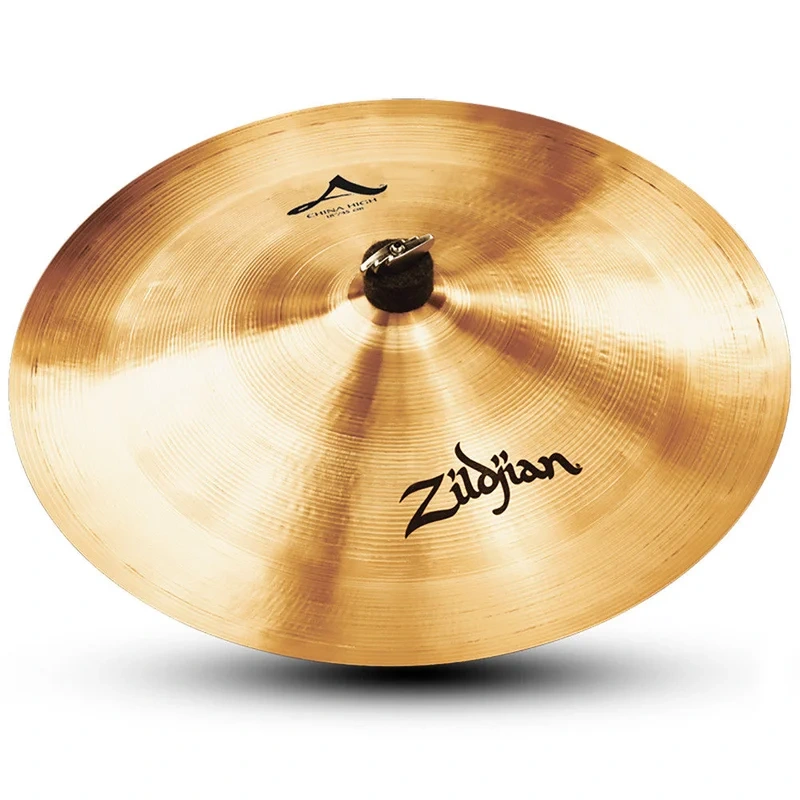 Zildjian A0354 18″ A China High