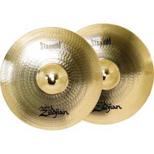 Zildjian A0486 Stadium Series Medium Single – 20″