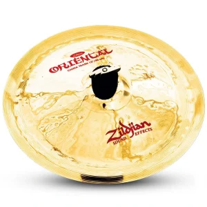 Zildjian A0612 12″ Oriental China Trash