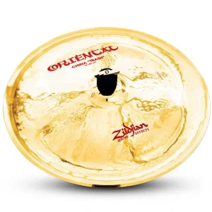Zildjian A0616 16″ FX Oriental China Trash
