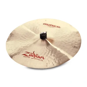 Zildjian A0621 FX Oriental Crash Of Doom – 20″