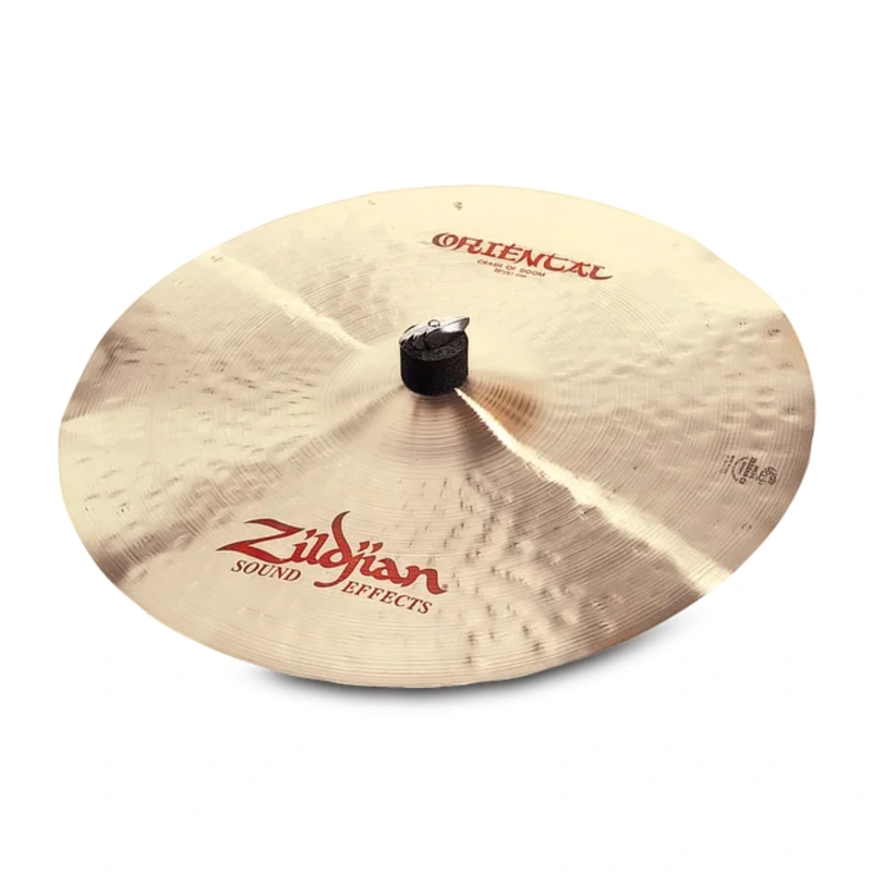 Zildjian A0623 FX Oriental Crash Of Doom – 22″