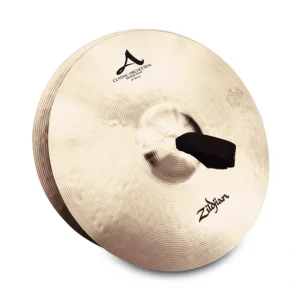 Zildjian A0753 Classic Orchestral Selection Medium Heavy Pair –  16″