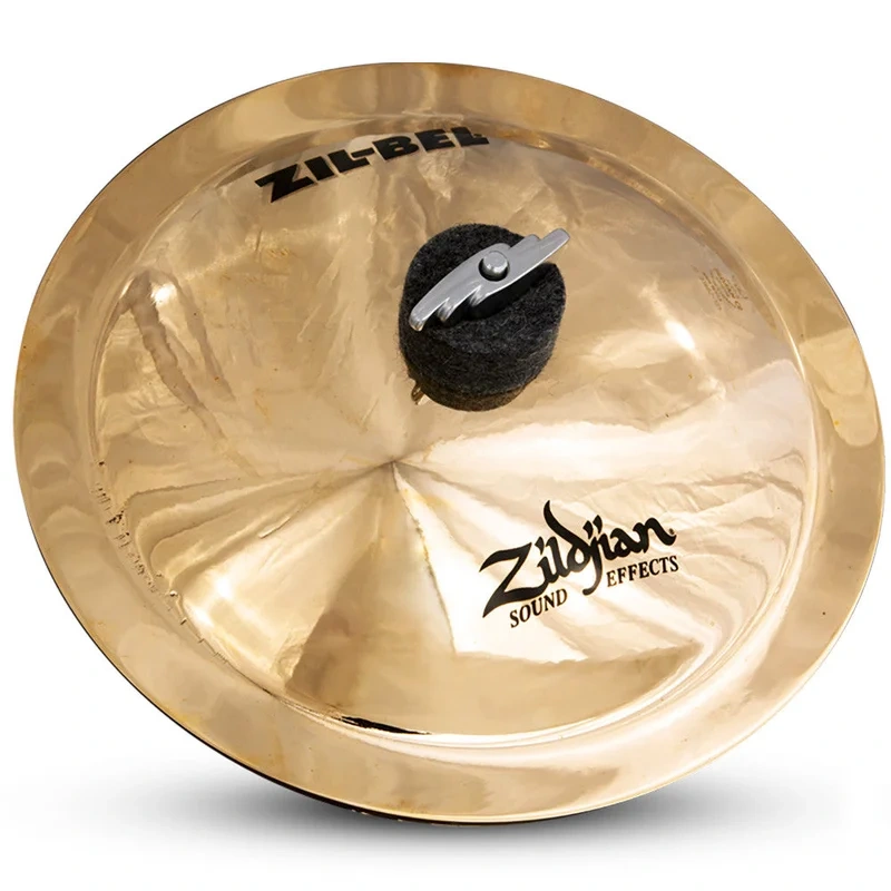 Zildjian A20002 9.5″ Large Zil Bell