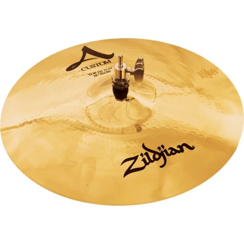 Zildjian A20511 A Custom Hi-Hat Top – 14″