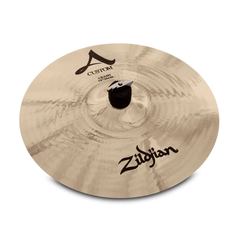 Zildjian A20516 A Custom Crash – 18″
