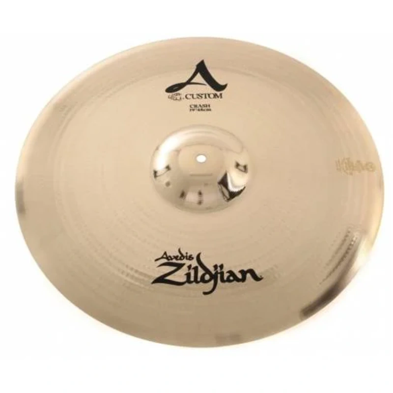 Zildjian A20517 A Custom Crash – 19″