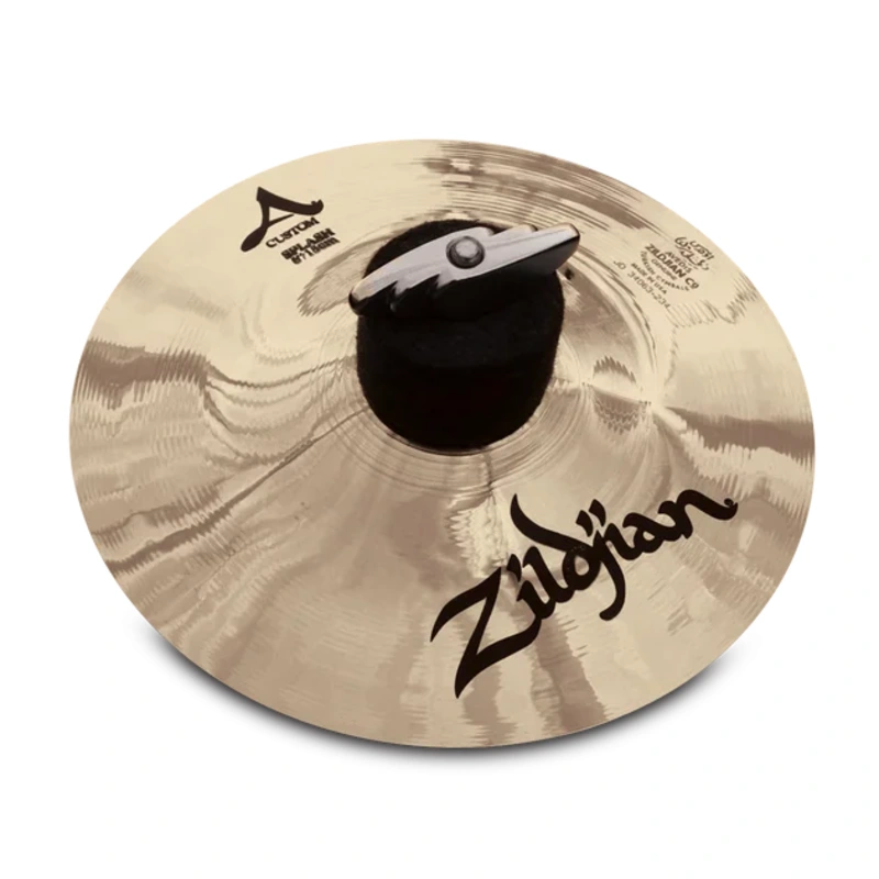 Zildjian A20538 A Custom Splash – 6″