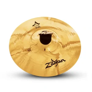 Zildjian A20542 10″ Splash Brilliant A Custom