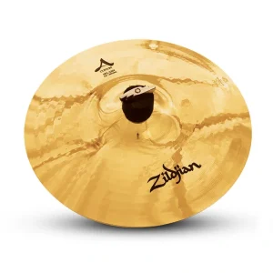 Zildjian A20544 12″ A Custom Splash Brilliant