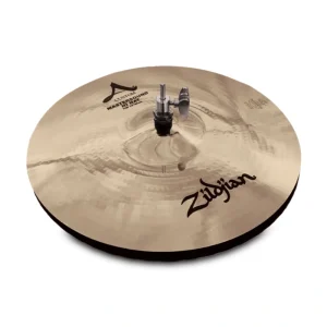 Zildjian A20550 A Custom Mastersound HiHat Pair – 14″