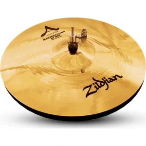 Zildjian A20552 A Custom Mastersound HiHat Bottom – 14″