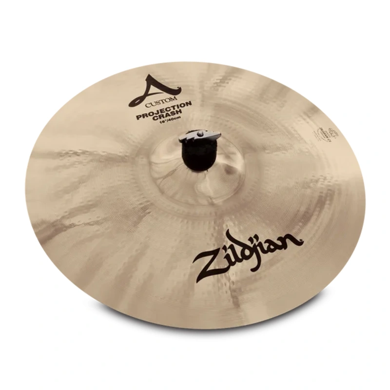 Zildjian A20585 A Custom Projection Crash – 19″
