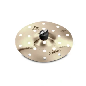 Zildjian A20808 A Custom EFX FX Cymbal – 10″