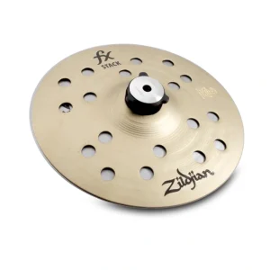 Zildjian FXS12 FX Stack Pair w/Mount – 12″