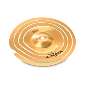 Zildjian FXSPL10 FX Spiral Stacker – 10″