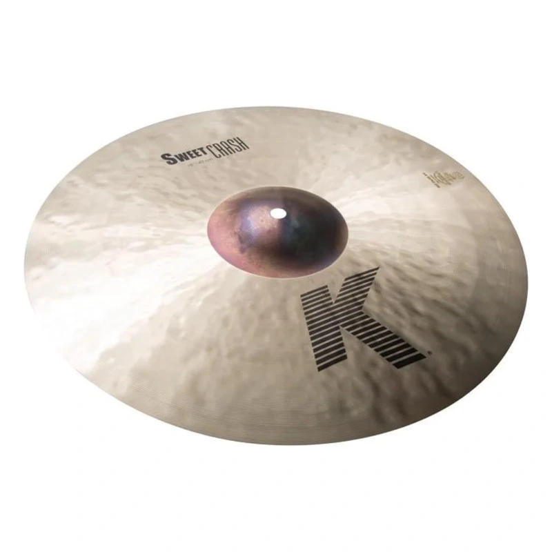 Zildjian K Sweet Crash – 16″ K0702