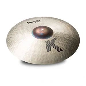 Zildjian K Sweet Crash – 20″ K0712