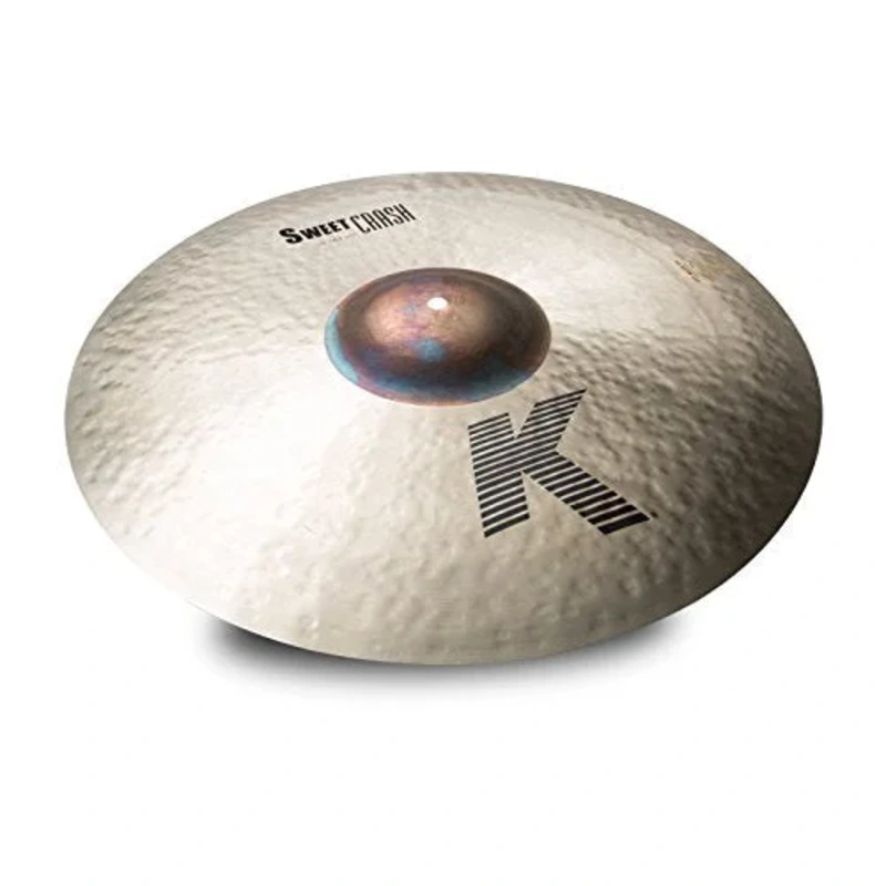 Zildjian K Sweet Crash – 20″ K0712