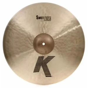 Zildjian K0703 K Zildjian Sweet Crash – 17″