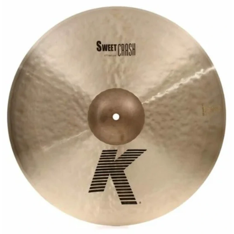 Zildjian K0703 K Zildjian Sweet Crash – 17″