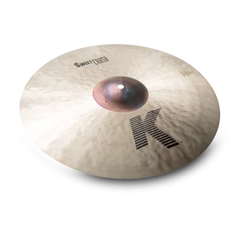Zildjian K0704 K Zildjian Sweet Crash – 18″