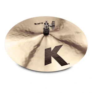 Zildjian K0821 K Zildjian HiHat Top – 13″