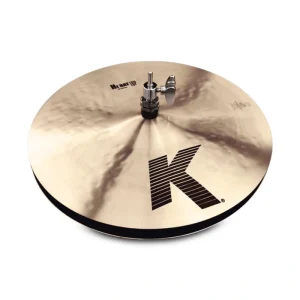 Zildjian K0829 K/Z Special Hi-Hat Pair – 13″