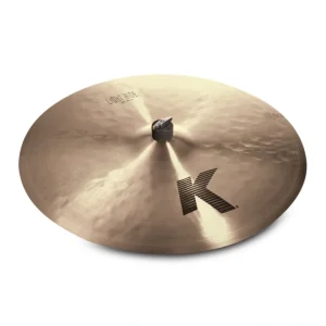 Zildjian K0832 K  Zildjian Light Ride – 22″