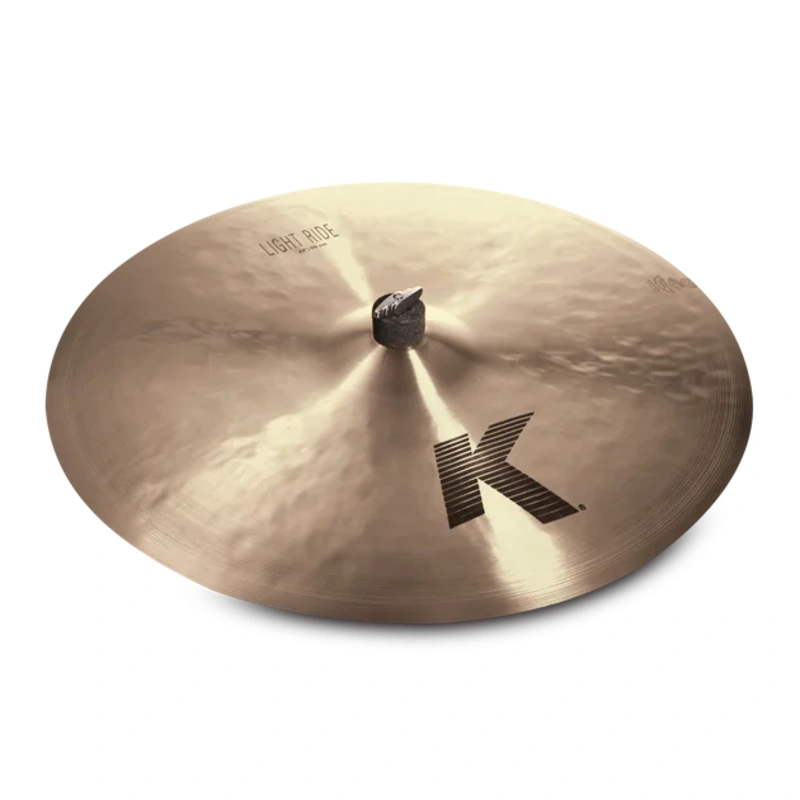 Zildjian K0832 K Zildjian Light Ride – 22″