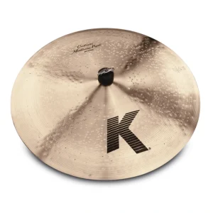 Zildjian K0854 K Custom Medium Ride – 20″