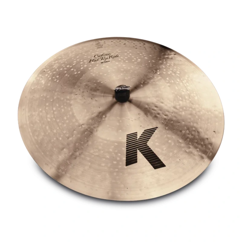 Zildjian K0882 K Custom Flat Top Ride – 20″