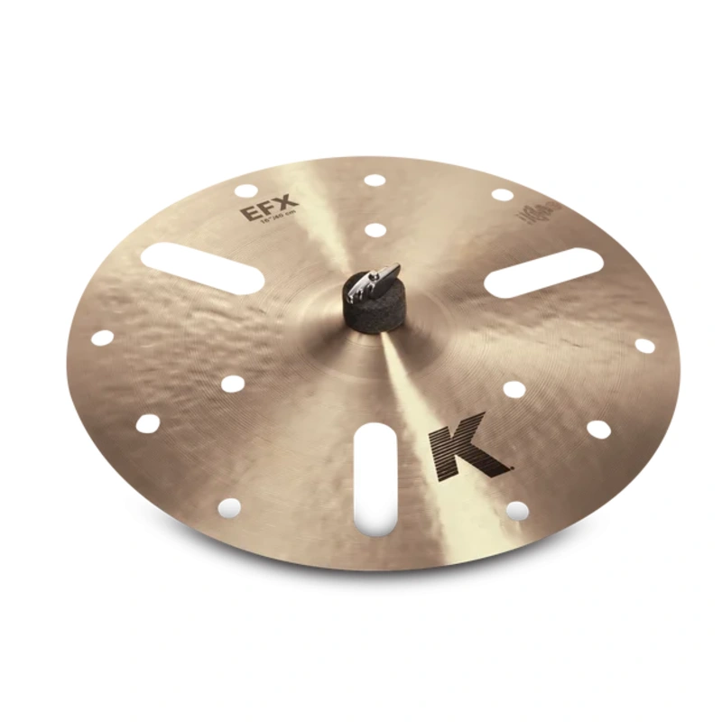Zildjian K0890 K Zildjian EFX – 16″