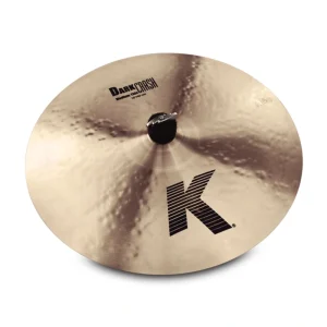 Zildjian K0914 K Zildjian Dark Crash Medium Thin – 17″