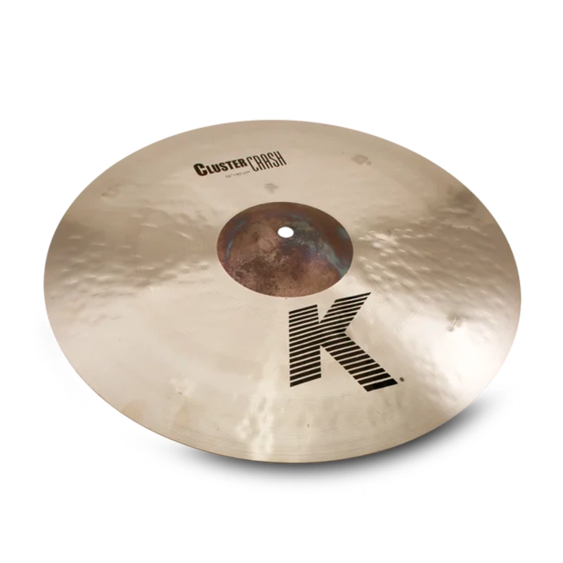 Zildjian K0933 K Zildjian Cluster Crash – 18″