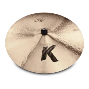 Zildjian K0967 K Custom Dark Ride – 22″