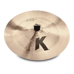 Zildjian K0970 K Custom Dark China – 17″