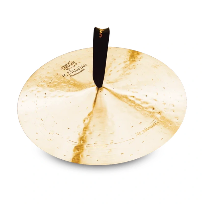 Zildjian K1022 K Constantinople Suspended – 16″