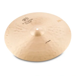 Zildjian K1066 K Constantinople Crash – 16″